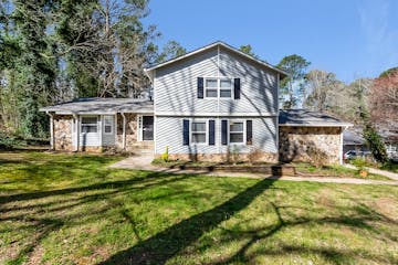 8285 Bridgewater Pl Riverdale, GA 30296